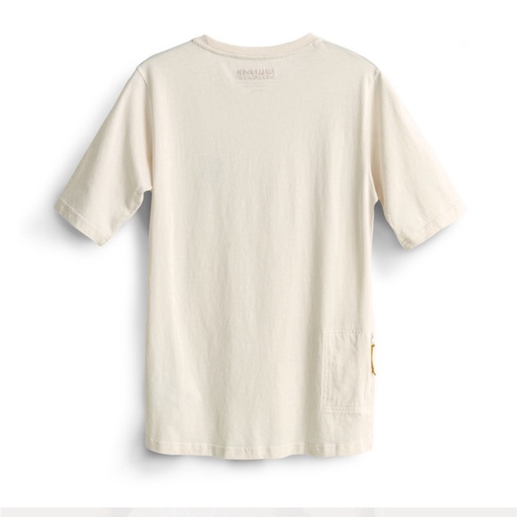 Fjallraven Specialized Women’s Cotton T-shirt, Small - Picture 3 of 7